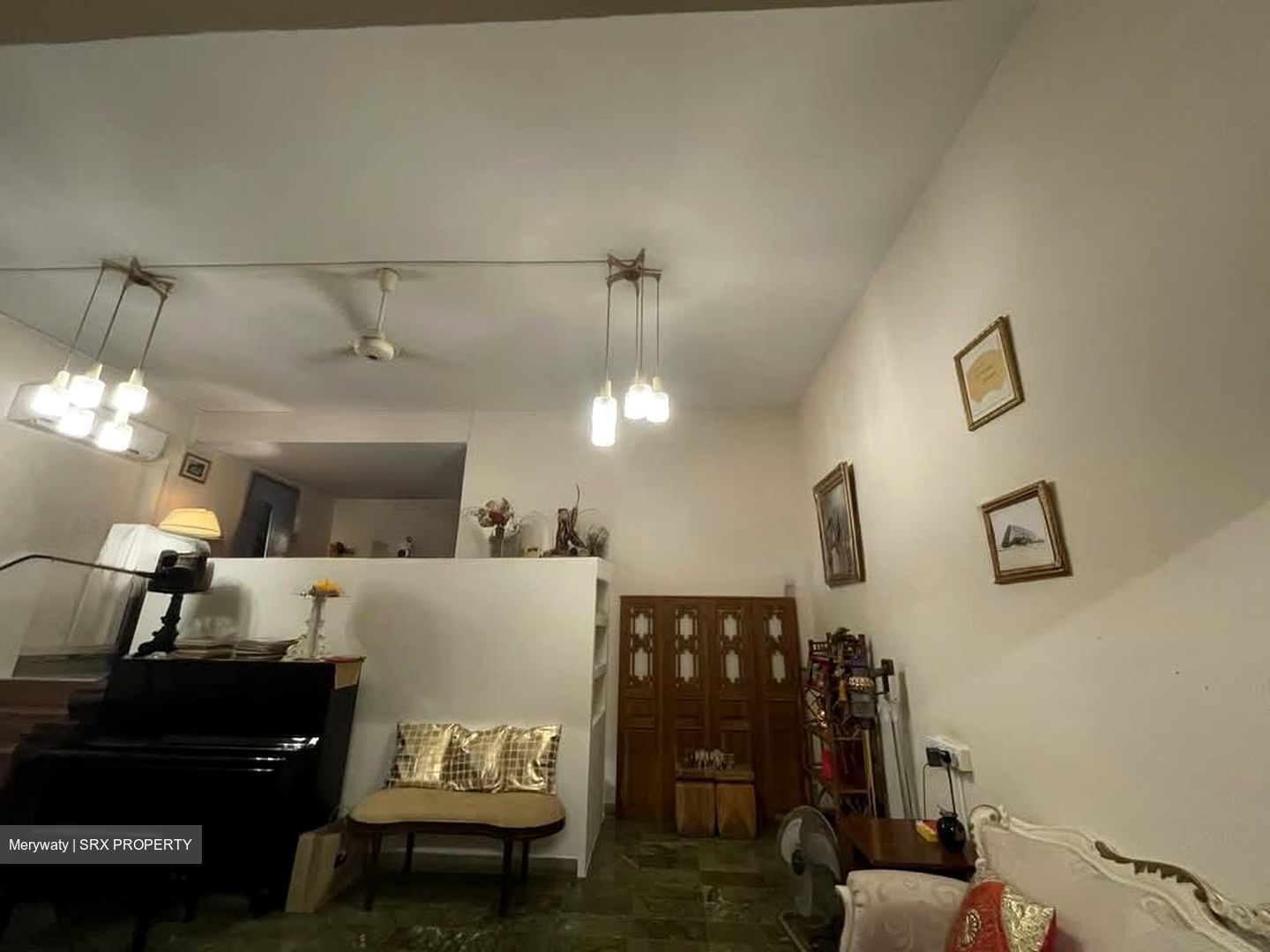 NOVENA TERRACE (D11), Terrace #595378971